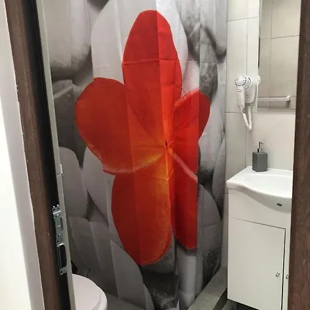 Andia بيت ضيافة *