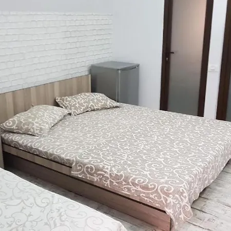 Top Guest house