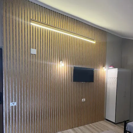 بيت ضيافة Andia كونستانتا