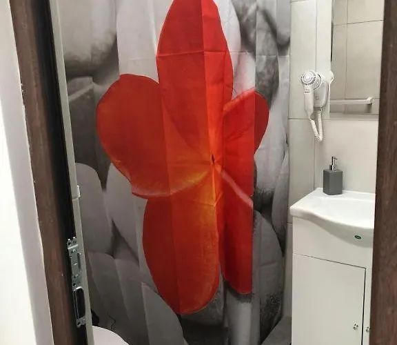 Andia بيت ضيافة *