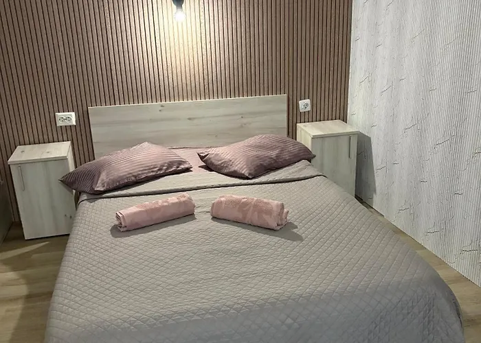 Andia بيت ضيافة *