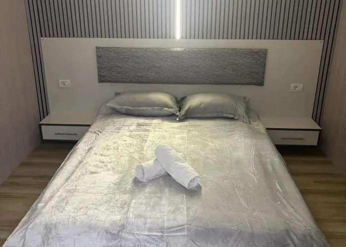 بيت ضيافة Andia