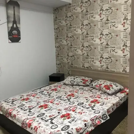 Penzion Top Constanţa