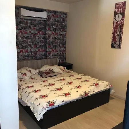 Andia Guest house Constanta