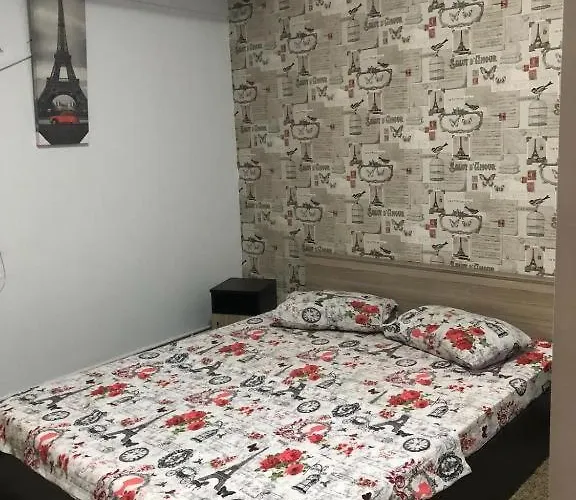 Guest house Andia Constanta