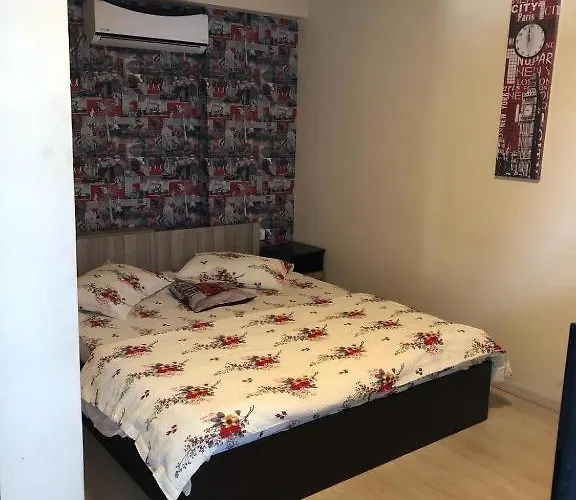 Andia Guest house Constanta