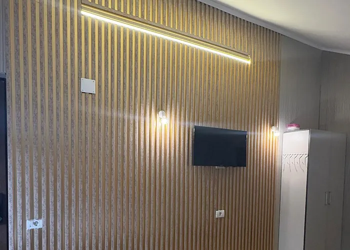 Pensiune Andia Constanţa